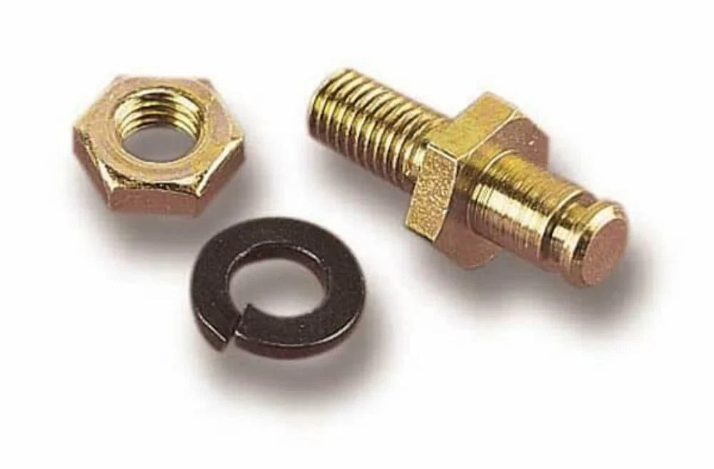 Carburetor Throttle Stud - 20-38